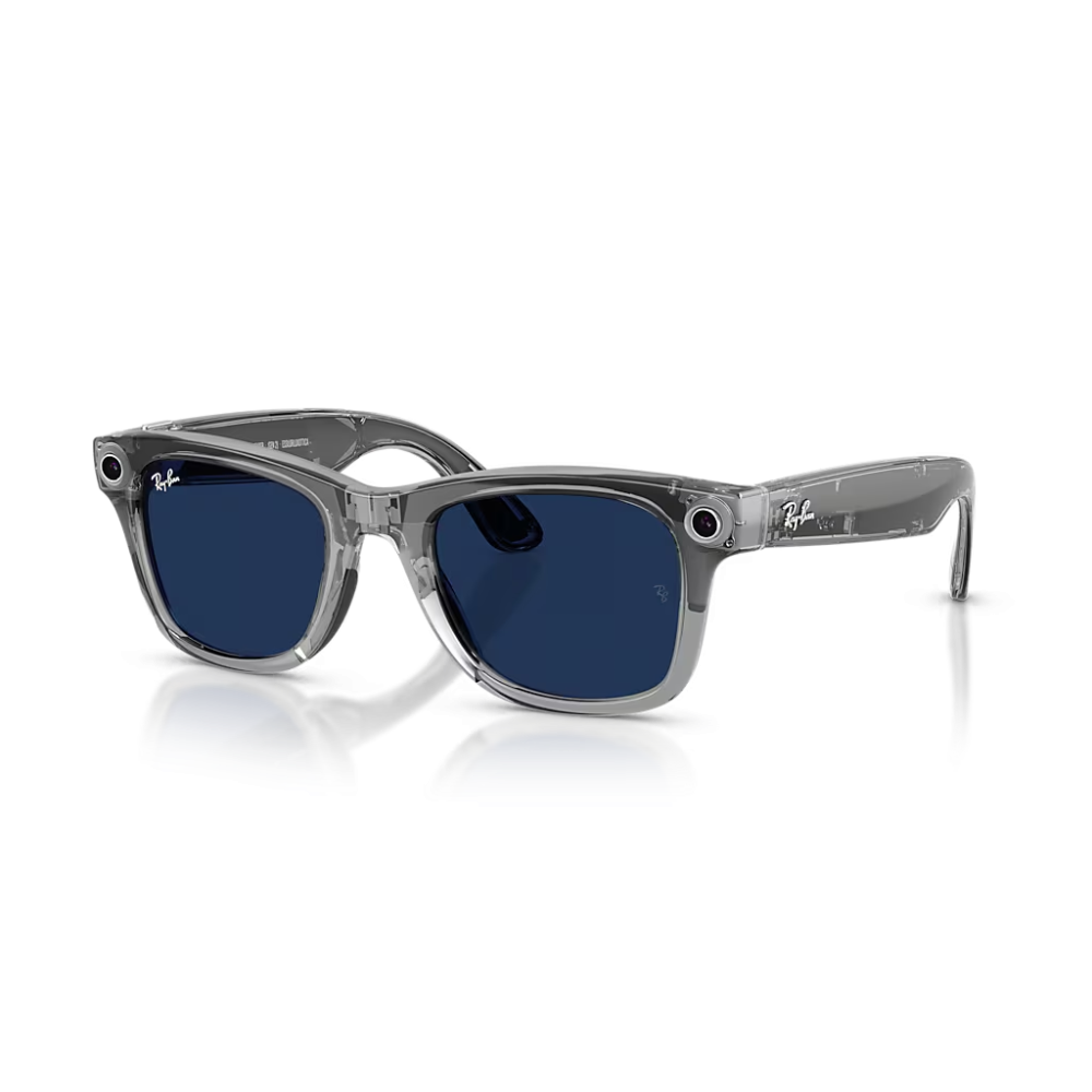 Ray-Ban Meta (Gen 2)