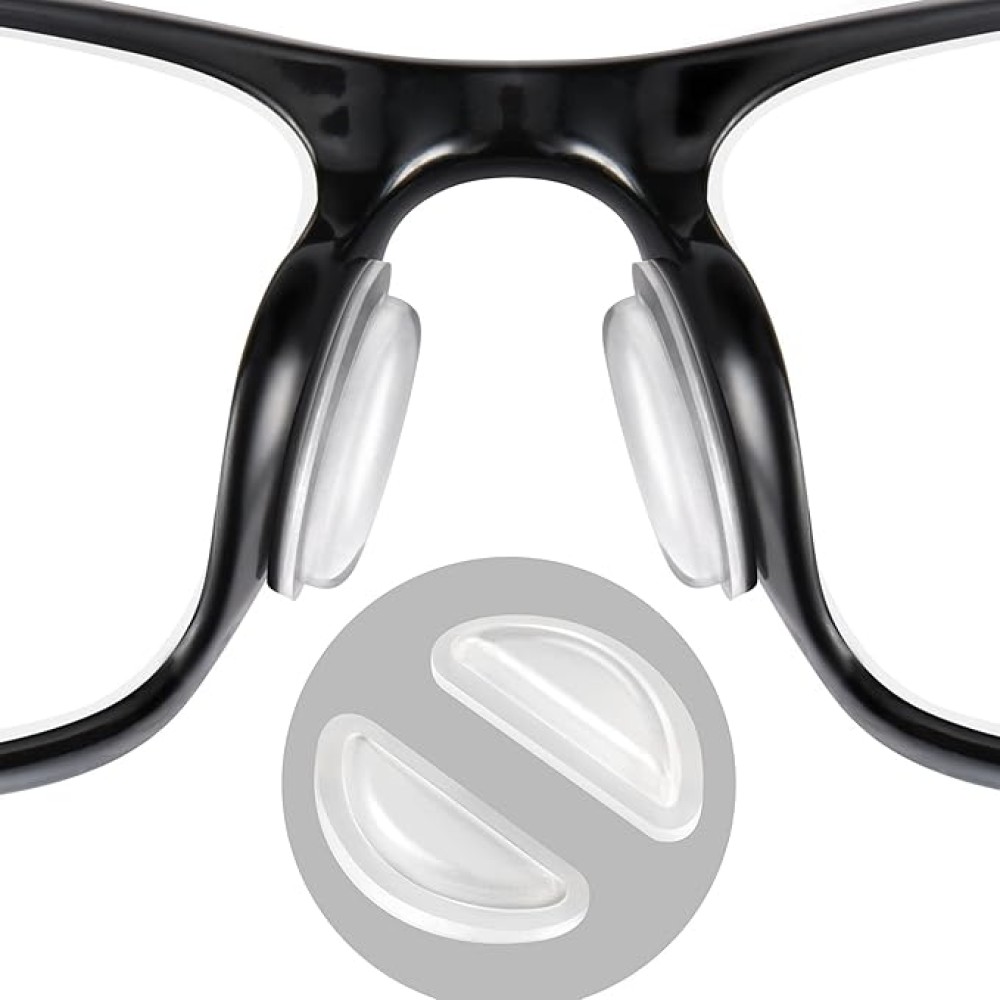 Eyeglass Nose Pads