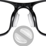 Eyeglass Nose Pads
