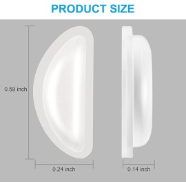 Eyeglass Nose Pads