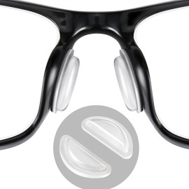 Eyeglass Nose Pads