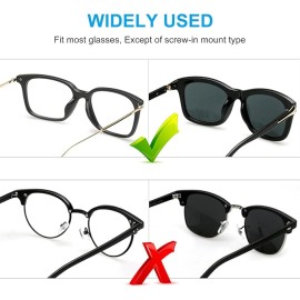 Eyeglass Nose Pads
