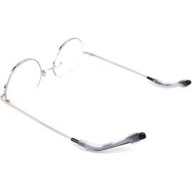 Soft Silicone Eyeglasses Temple Tips Sleeve Retainer