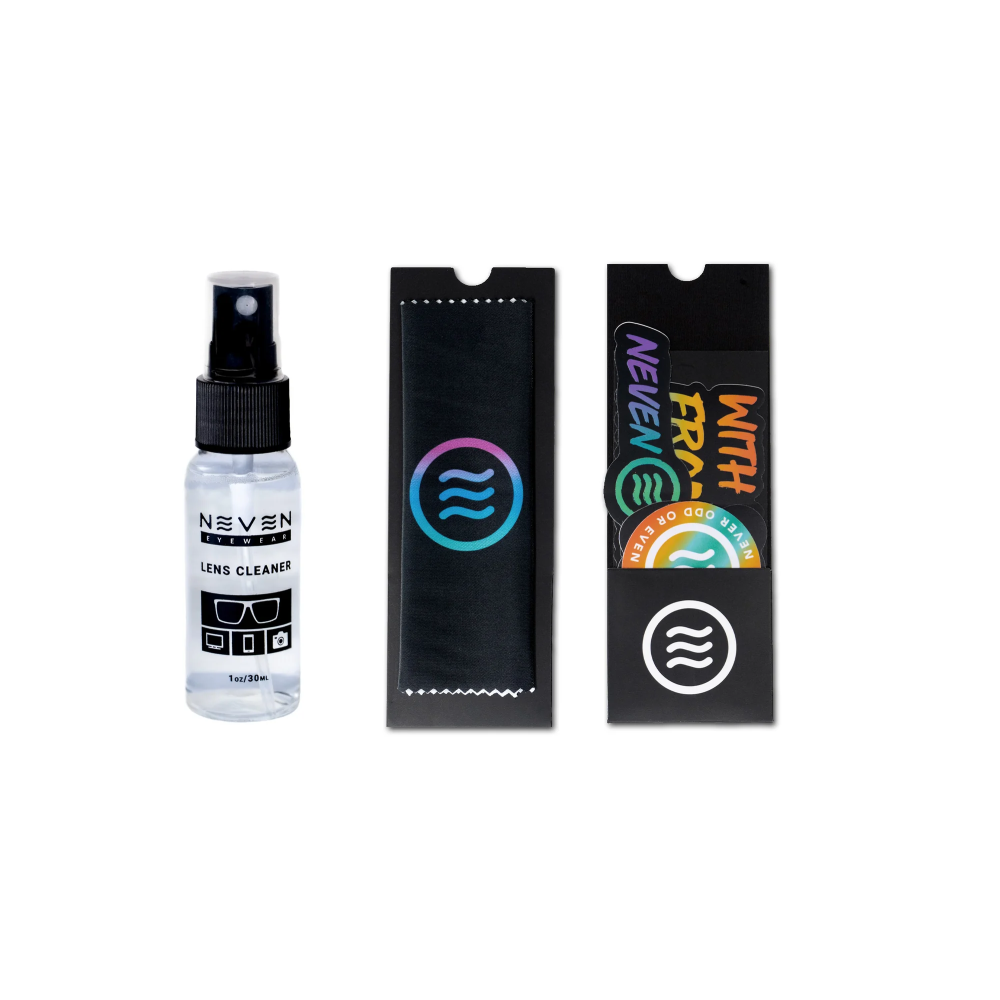 Cleaning Kit